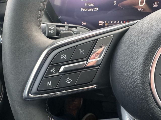 2026 Buick Envision Preferred AWD