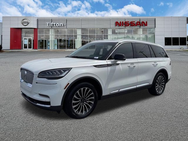 2023 Lincoln Aviator Reserve AWD