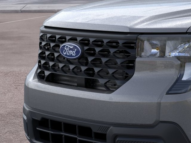 New 2026 Gray Ford XL image 19