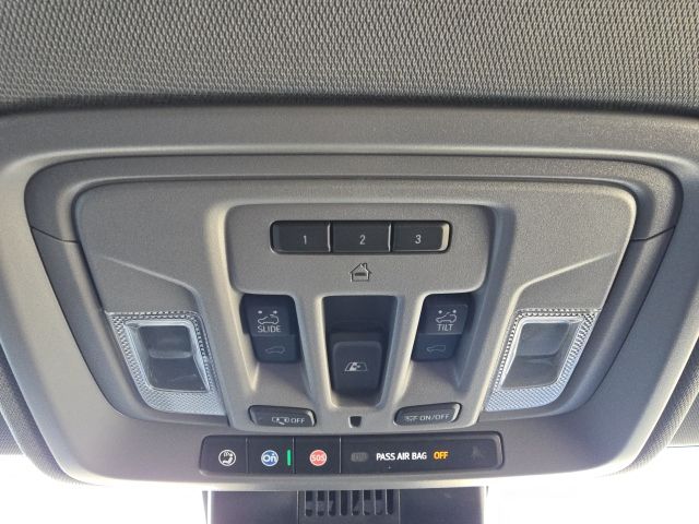 2025 GMC Sierra 1500 SLT:44907A