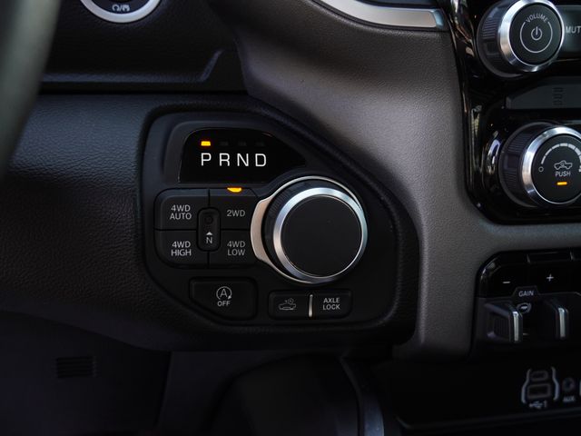 Used 2025 Ram 1500 Truck