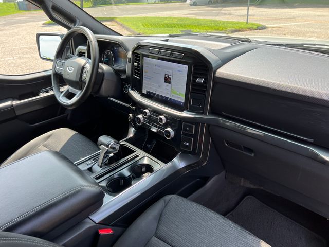 Used 2023 Ford F-150 Truck