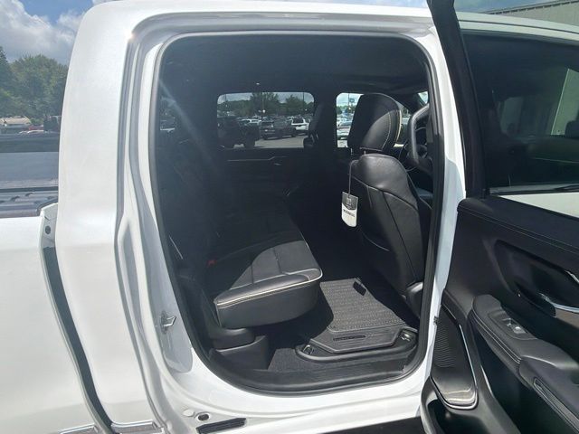 2025 Ram 1500 Limited Crew Cab 4x4 5'7" Box