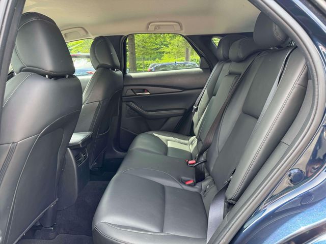 used 2023 Mazda CX-30 car, priced at $21,491