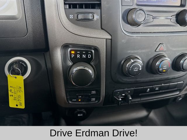 Used 2023 Ram 1500 Classic Truck