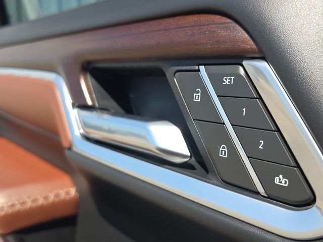 2025 GMC Sierra 2500HD Denali Ultimate:46249A
