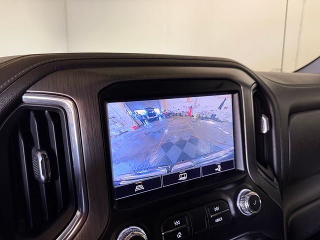 2021 GMC Sierra 1500 Denali photo