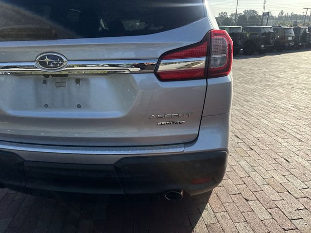 Used 2021 Subaru Ascent SUV