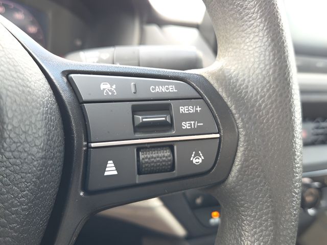 2024 Honda Accord EX - Photo 19