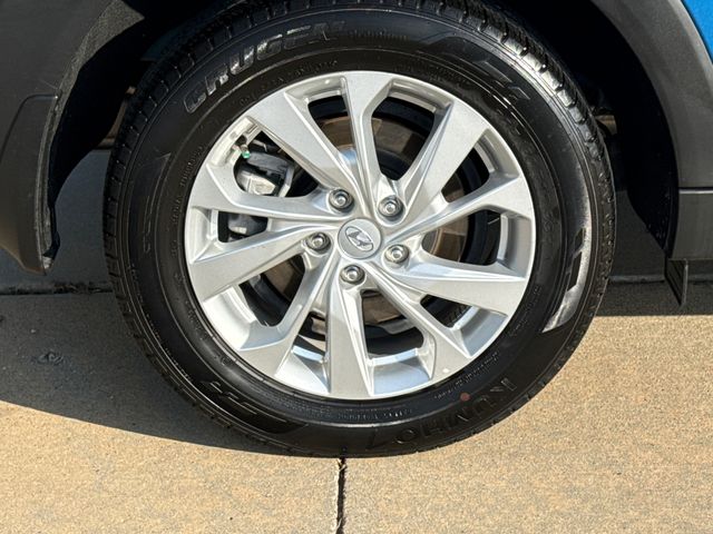 Used 2020 Hyundai Tucson SUV