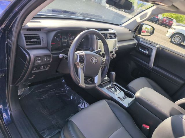 used 2023 Toyota 4Runner car, priced at $45,491