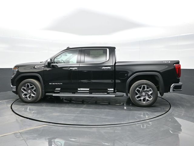 2025 GMC Sierra 1500 SLT 5