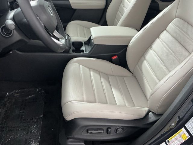 new 2026 Honda CR-V car, priced at $38,350
