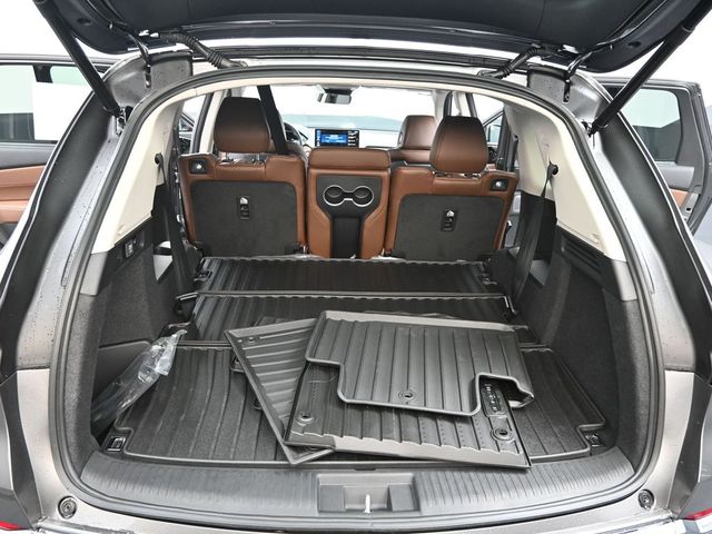New 2026 Gray Acura Technology Package image 16