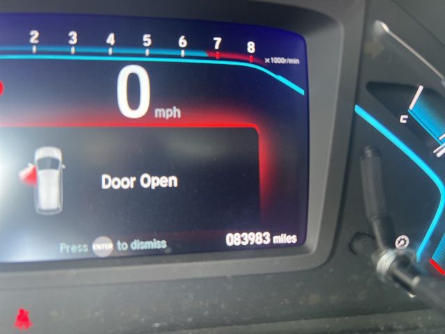 2020 Lunar Silver Metallic Honda Odyssey Elite FWD Van
