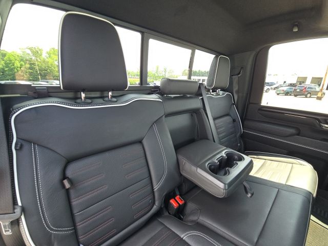 2026 GMC Sierra 2500HD AT4X:46375A