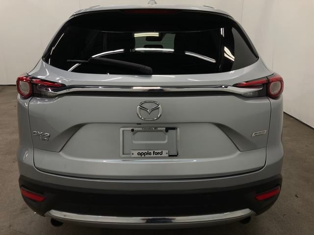 2018 Mazda CX-9 Grand Touring