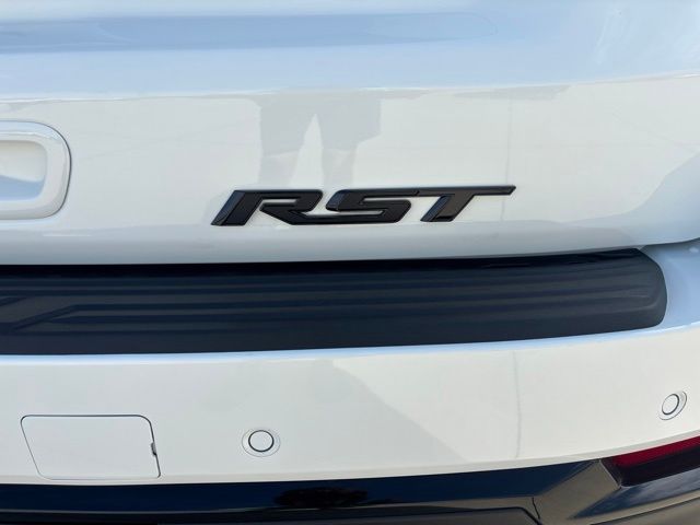 New 2026 Chevrolet Tahoe SUV