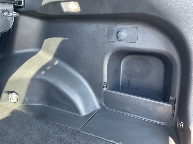 Used 2025 Toyota RAV4 SUV