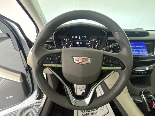Used 2020 Cadillac XT6 SUV