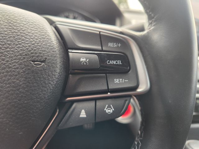Used 2022 Honda Accord Sedan