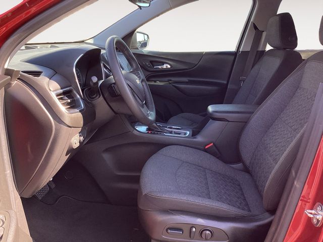 Used Car 2022 Chevrolet Equinox  Lt For Sale Under $20,000 In San Antonio, Texas