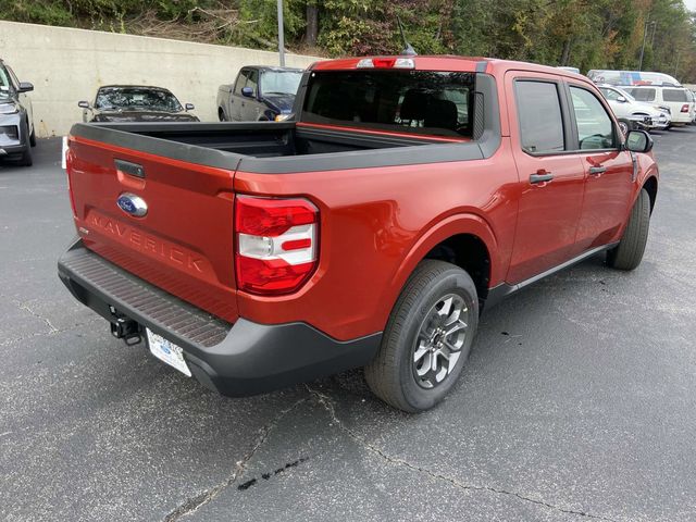 2024 Ford Maverick XLT 3