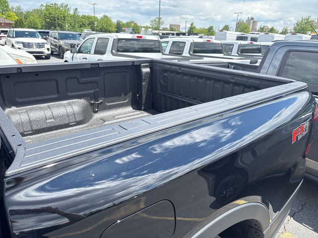 new 2026 Ford Ranger car, priced at $44,720