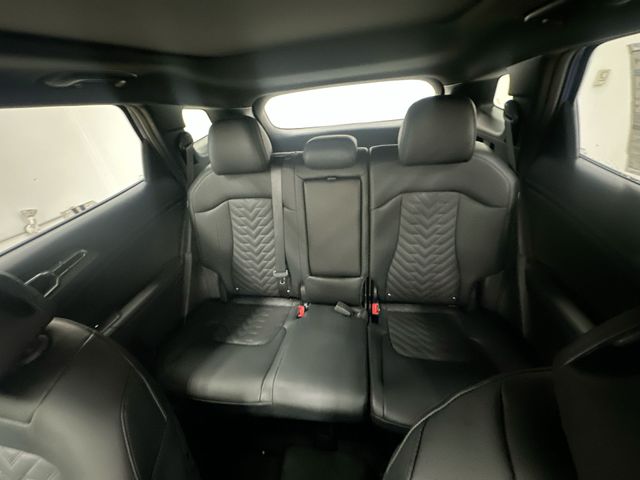 New 2026 Blue Kia X-Line image 26