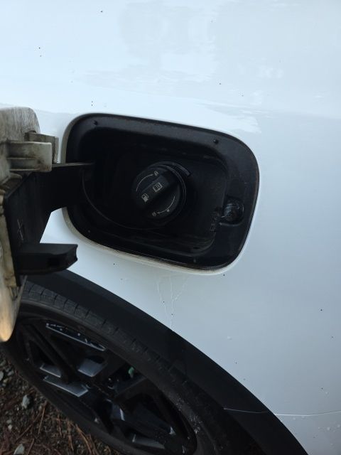Used 2024 White Kia SX X-Line image 13
