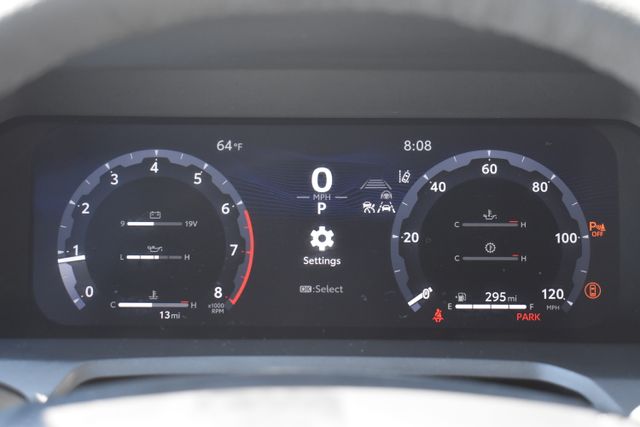 2026 Toyota Tacoma TRD Off Road - Photo 24