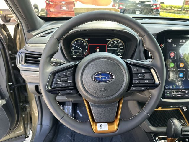 2026 Subaru Forester - $35,888