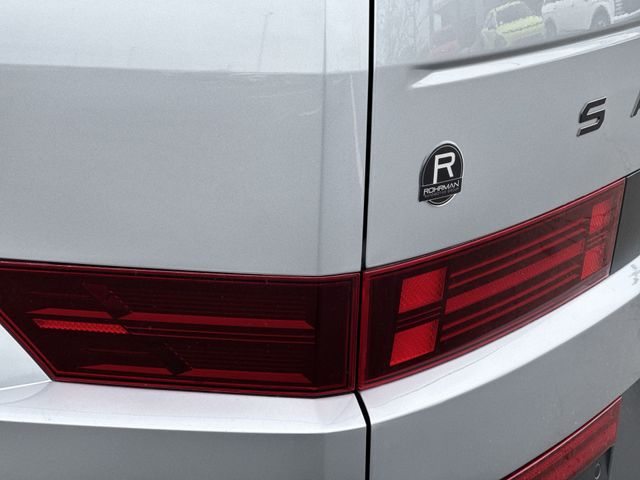2025 Hyundai Santa Fe XRT - Photo 29