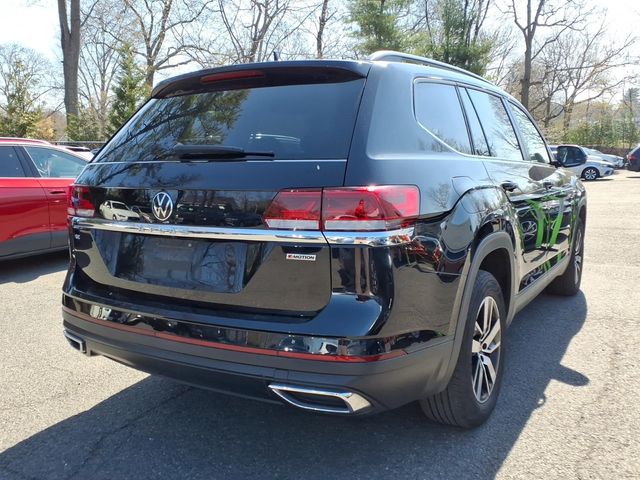 2022 Volkswagen Atlas - Image 8