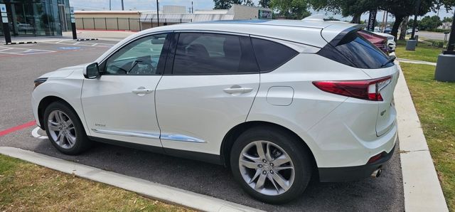 Thumbnail: 2020 Acura RDX - 3