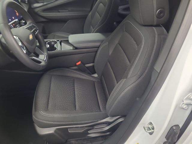 2025 – Chevrolet – Blazer EV