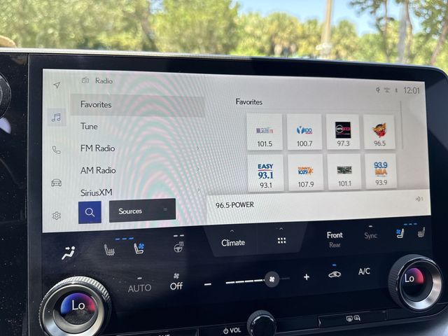 2024 Lexus Tx - $54,998