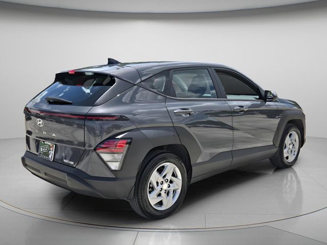 2025 Hyundai Kona - $20,997