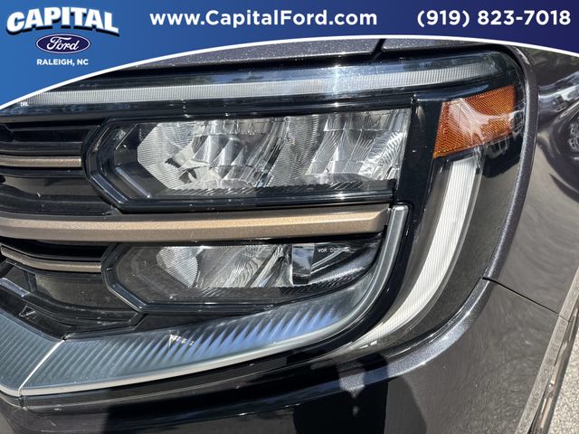Used 2025 Gray Ford King Ranch image 11