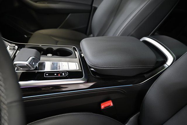 New 2026 Black Audi 55 Premium Plus image 24