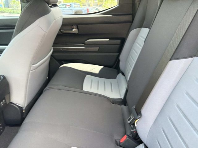 Used 2025 Toyota Tacoma Truck