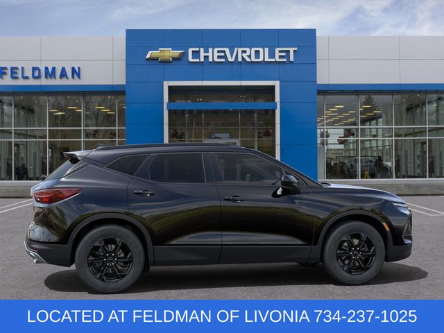 New 2025 Chevrolet Blazer For Sale in Livonia, MI