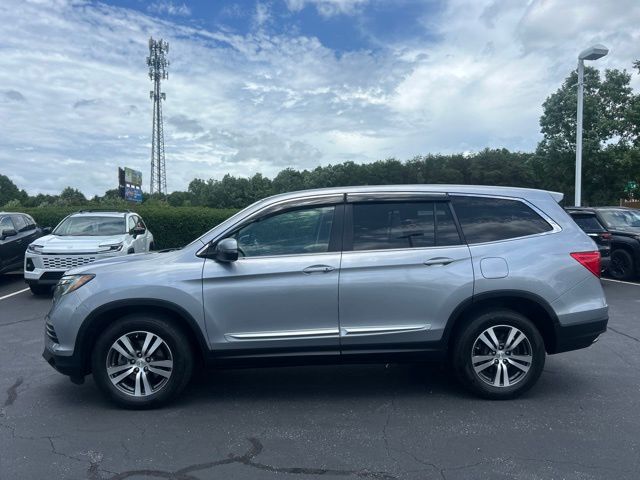 Used 2016 Honda Pilot SUV