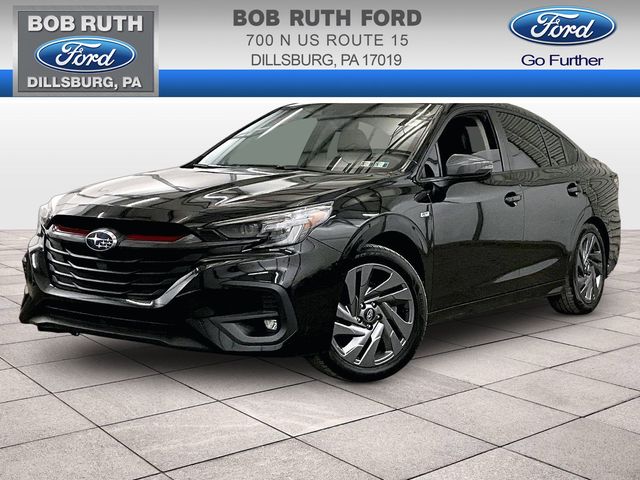 2024 Subaru Legacy Sport Black at Subaru and VW of Moon Township