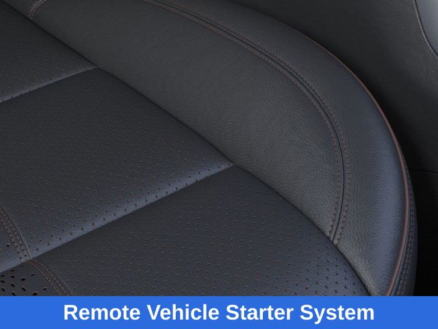 New 2025 Chevrolet Silverado 1500 For Sale in Livonia, MI