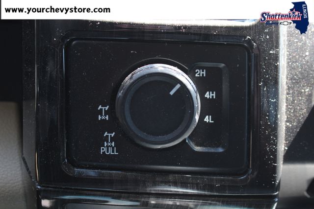 Used 2015 Ford F-150 Truck