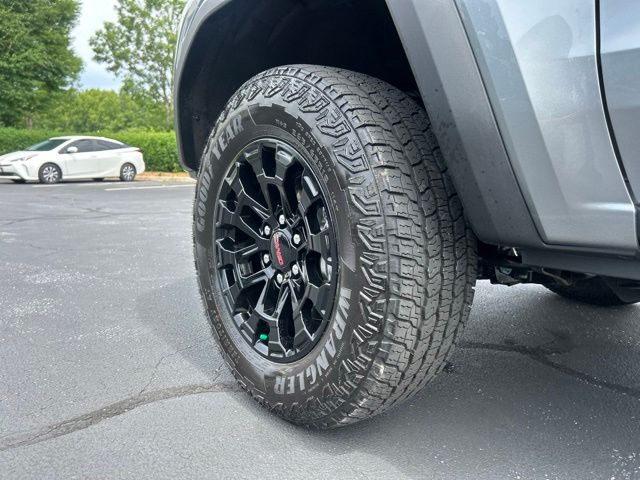 Used 2026 GMC Canyon Truck