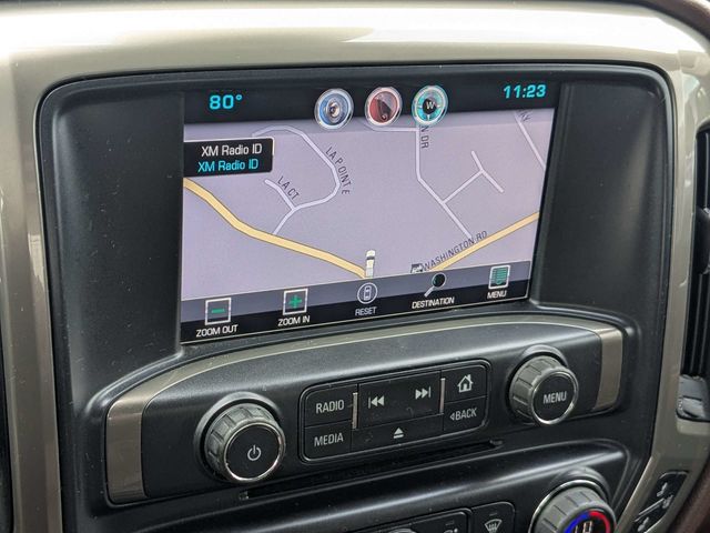 Used 2015 Chevrolet Silverado 1500 Truck