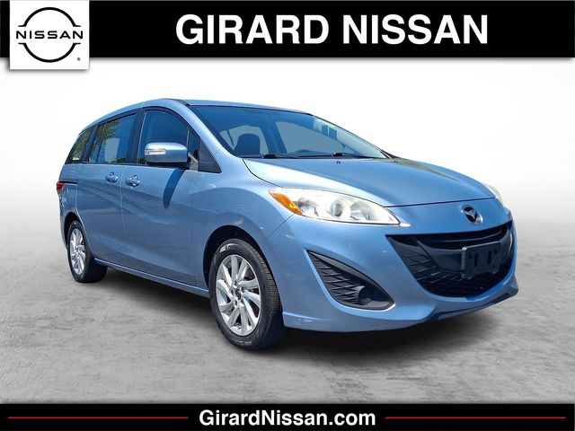 2013 Mazda MAZDA5 Sport