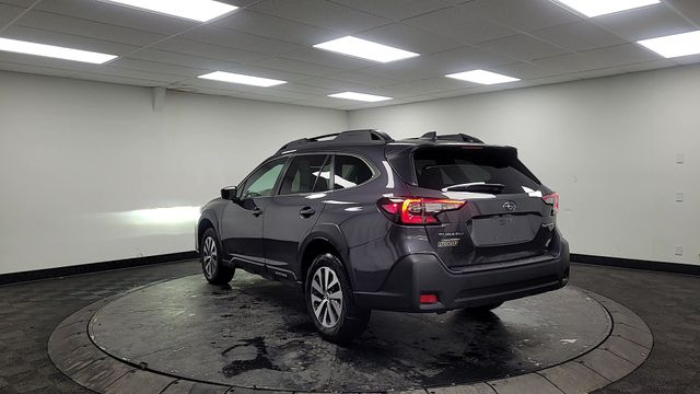 2024 – Subaru – Outback